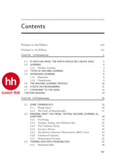 Machine Learning: An Algorithmic Perspective, Second Edition (Chapman & Hall/CRC Machine Learning & Pattern Recognition) - HHShop68