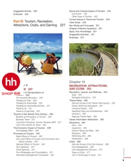 Introduction to Hospitality- HHSHOP68