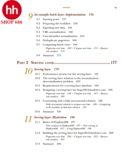 Big Data: Principles and best practices of scalable realtime data systems