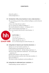 Data Strategy: How to Profit from a World of Big Data, Analytics and Artificial Intelligence 2nd Edition - HHShop68