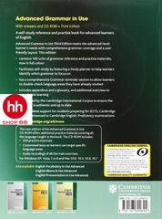 English Grammar in Use Advanced 3rd 2015