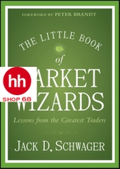 The Little Book of Market Wizards