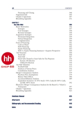 Investment Banking: Valuation, Leveraged Buyouts, and Mergers & Acquisitions: University Edition - HHShop68