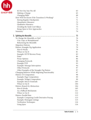 Monolith to Microservices: Evolutionary Patterns to Transform Your Monolith