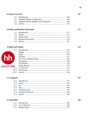A Tour of C++ 2nd 2018 (C++ In-Depth Series)