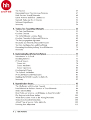 Fundamentals of Deep Learning 2nd Edition