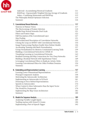 Fundamentals of Deep Learning 2nd Edition