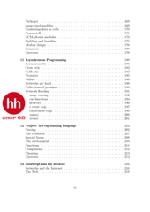 Eloquent JavaScript, 3rd Edition: A Modern Introduction to Programming