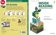 Inside Reading Second Edition