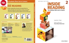 Inside Reading Second Edition