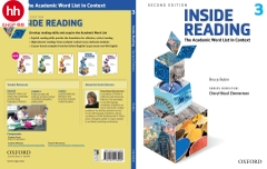 Inside Reading Second Edition