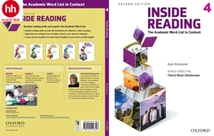 Inside Reading Second Edition