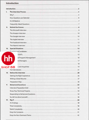 Cracking the Coding Interview: 189 Programming Questions and Solutions 6th Edition