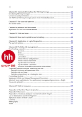 Technical Analysis of Stock Trends 11th Edition
