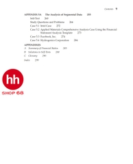 Understanding Financial Statements - Global Edition