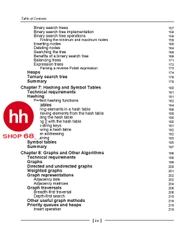 Hands-On Data Structures and Algorithms with Python