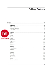 JavaScript The Good Parts