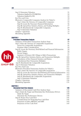 Investment Banking: Valuation, Leveraged Buyouts, and Mergers & Acquisitions: University Edition - HHShop68
