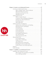 Continuous Architecture in Practice