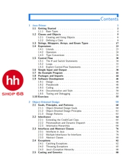 Data Structures and Algorithms in Java 6th Edition