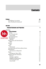 Financial Modeling and Valuation