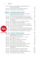 Effective JavaScript