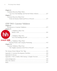 The Startup Owner's Manual