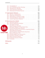 Deep Learning (Adaptive Computation and Machine Learning series)