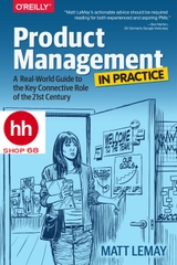 Product Management in Practice