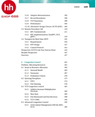 Computer Networks: A Systems Approach 6th Edition