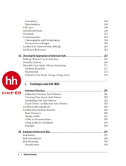 Fundamentals of Software Architecture: An Engineering Approach