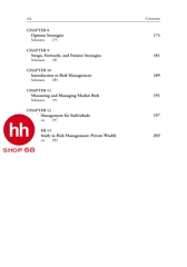 Derivatives Workbook  - HHSHOP68