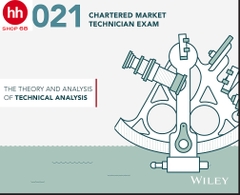 CMT 2021 Level 2 The Theory and Analysis of Technical Analysis