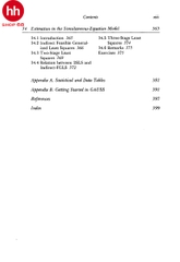 A Course in Econometrics
