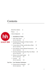 Valuation - HHSHOP68