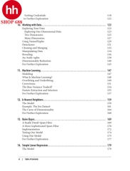 Data Science from Scratch: First Principles with Python 2nd Edition