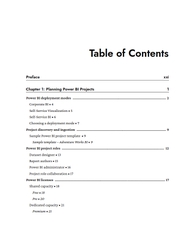 Mastering Microsoft Power BI 2nd Edition