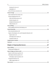 Mastering Microsoft Power BI 2nd Edition