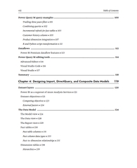Mastering Microsoft Power BI 2nd Edition