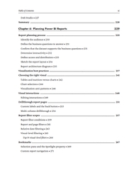 Mastering Microsoft Power BI 2nd Edition