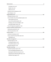 Mastering Microsoft Power BI 2nd Edition