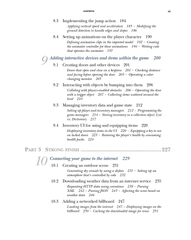Unity in Action 3rd Edition