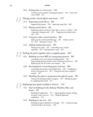Unity in Action 3rd Edition