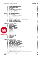 C Programming Language 2nd Edition