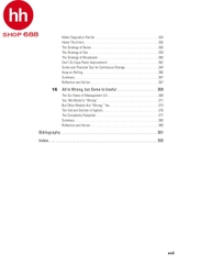 Management 3.0: Leading Agile Developers, Developing Agile Leaders