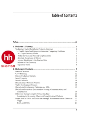 Blockchain: Blueprint for a New Economy