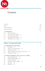 Fit for Developing Software: Framework for Integrated Tests