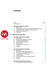 Machine Learning Refined: Foundations, Algorithms, and Applications 2nd Edition - HHShop68