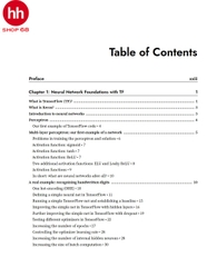 Deep Learning with TensorFlow and Keras 3rd Edition