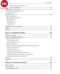 Deep Learning with TensorFlow and Keras 3rd Edition